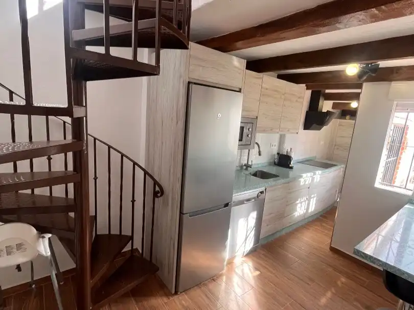 Wohnung zum Verkauf in Calle Camelias 1, imagen 10