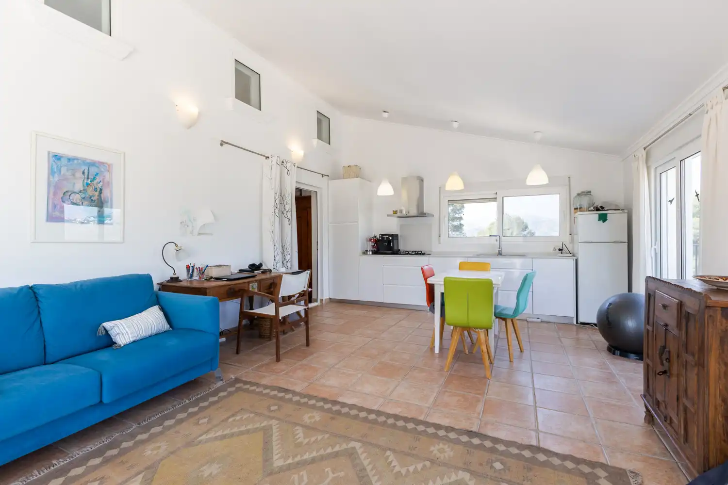 Casa con terrazza in vendita a Jesús Pobre, imagen 35