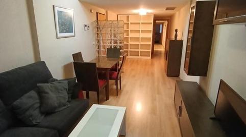 Foto 5 de Piso de alquiler en La Constitución - Canaleta, Mislata