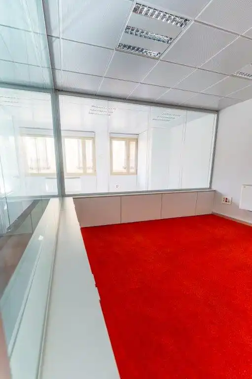 Büro mit Aufzug zur Miete in Rambla de Ferran 1, imagen 16