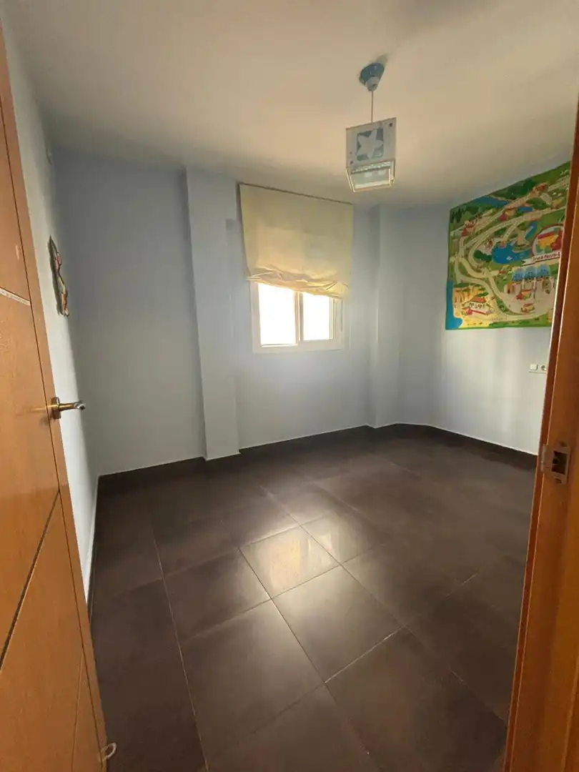 Bedroom of Flat for sale in Alcalá de Guadaira  with Terrace