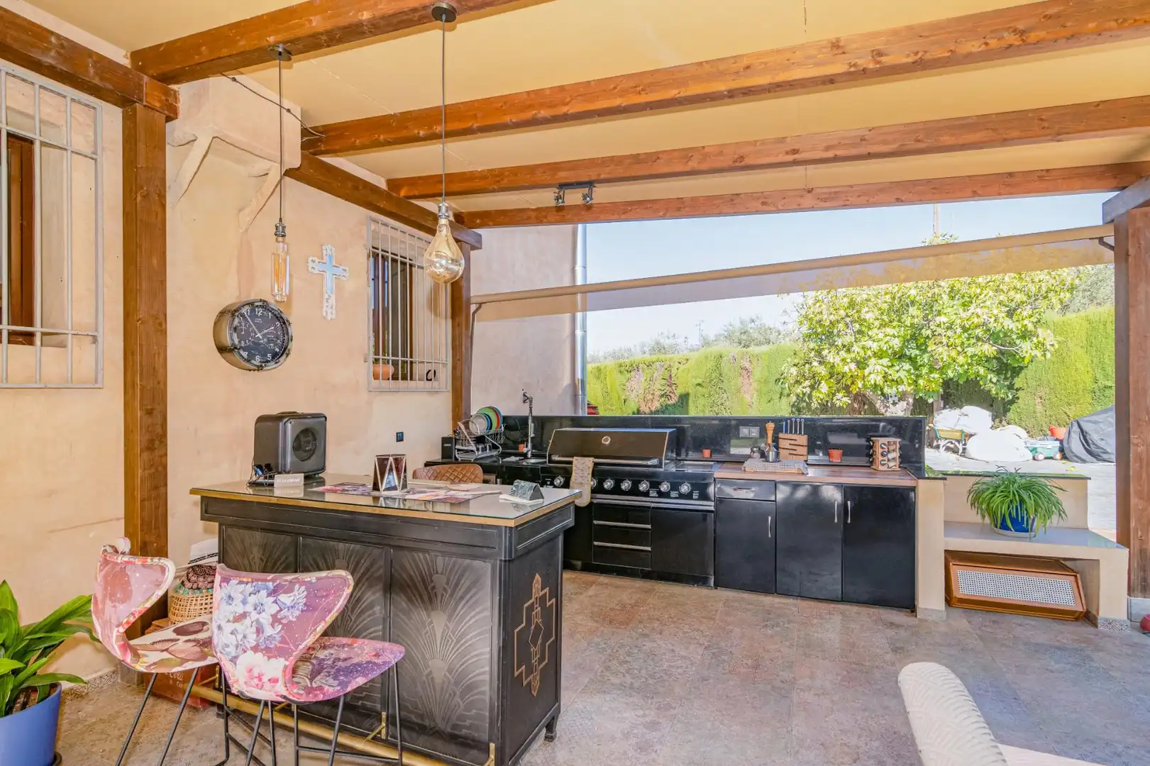 Villa in vendita a Gójar, imagen 68