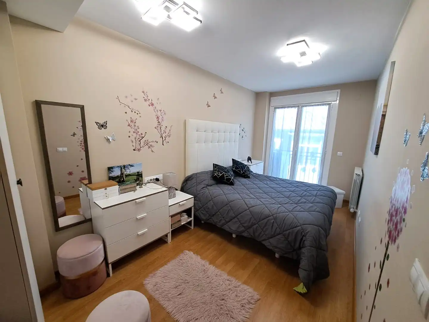 Apartamento en venta en Calle Molino, Tirgo
