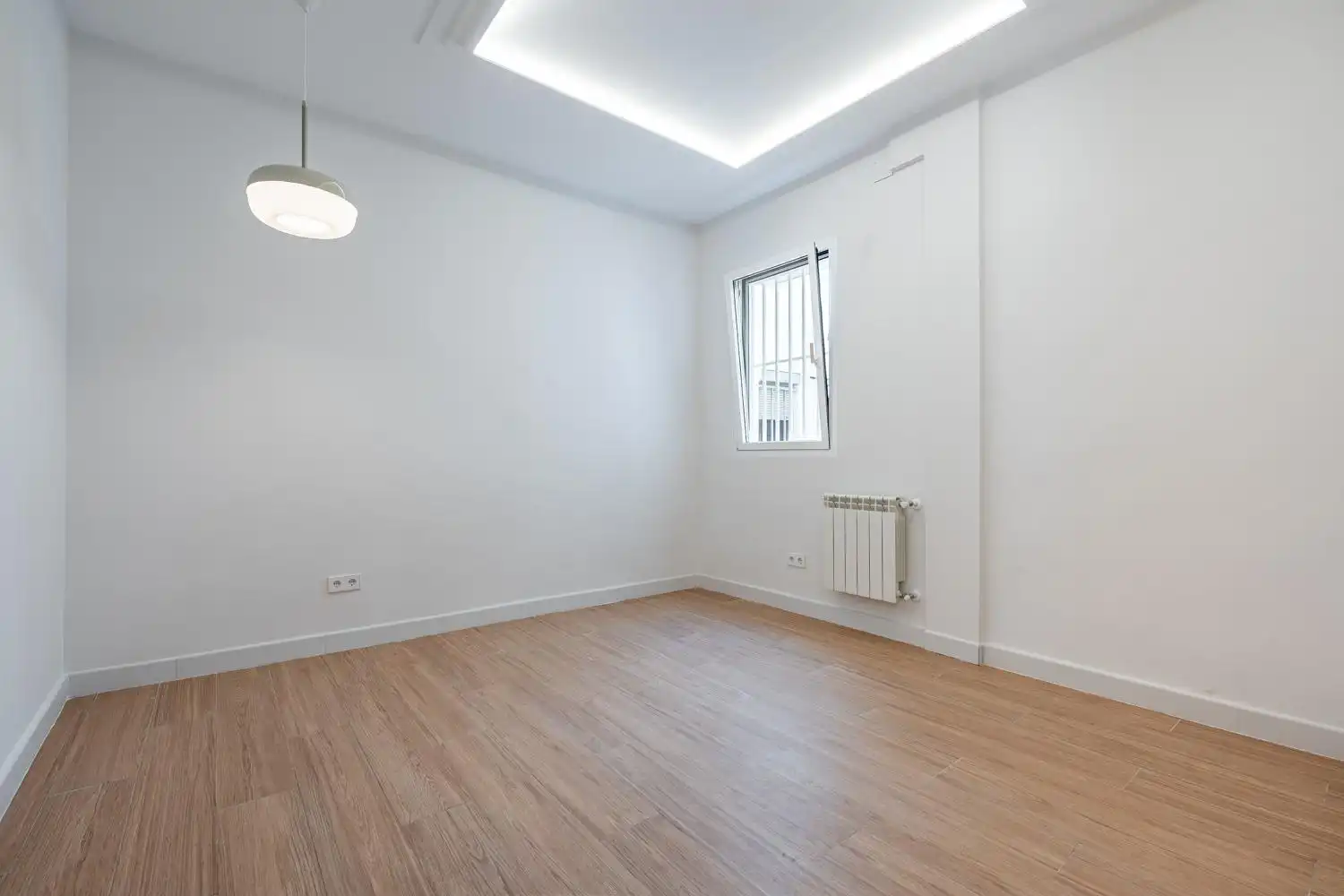 2 hab, 43m² en Acacias, Arganzuela, Madrid - Image 2