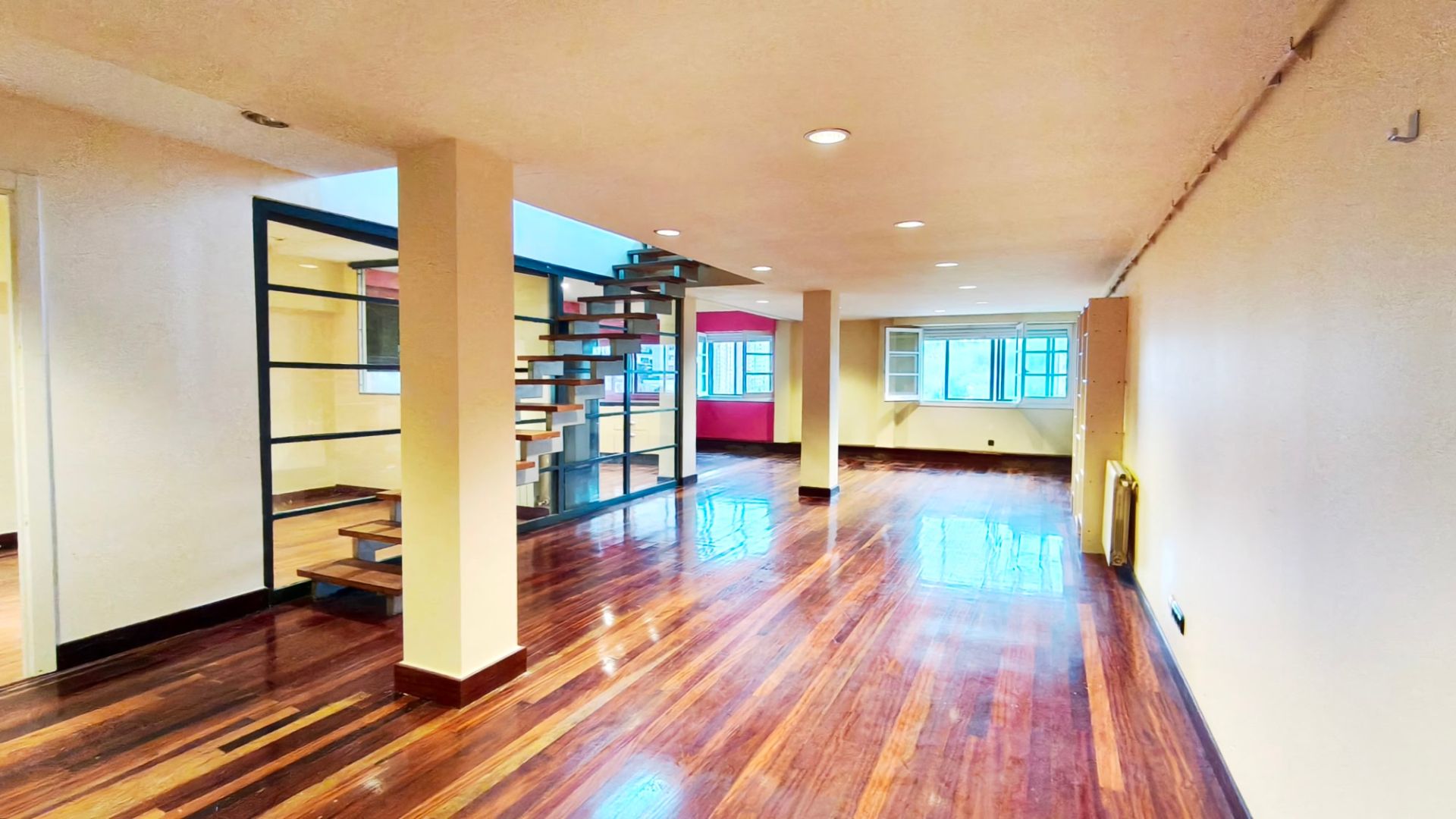 Single-family semi-detached for sale in Donostia - San Sebastián   with Heating, Terrace and Community pool