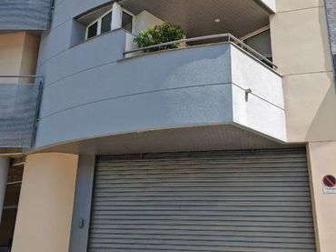 Gewerbefläche zur Miete in La Devesa