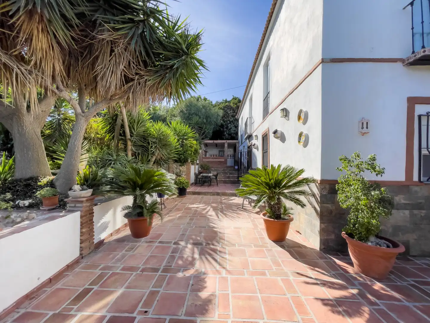 Casa rústica con piscina en venta en Coín, imagen 5