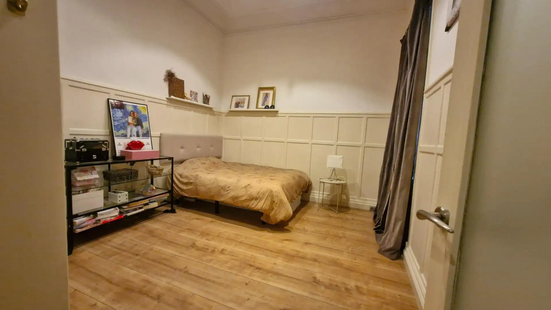 Wohnung mit Terrasse zur Miete in Calle COLON DE LARREATEGUI, imagen 7