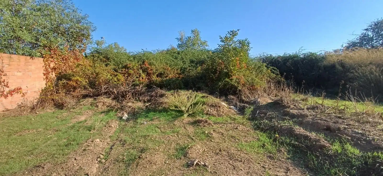 Terrenys i solars en venda a La Bordeta, imagen 4