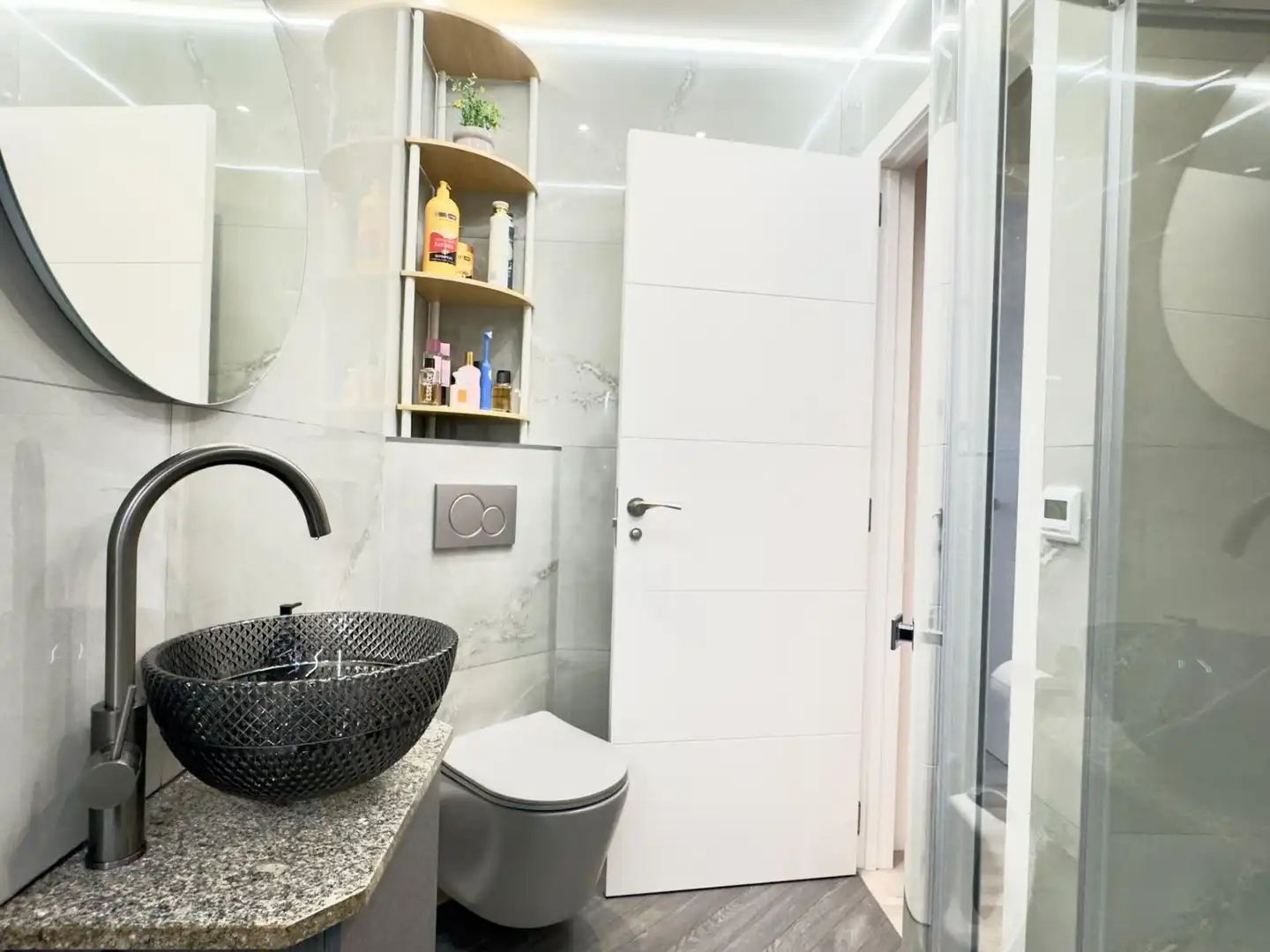 Baño de Casa adosada en venta en Rojales