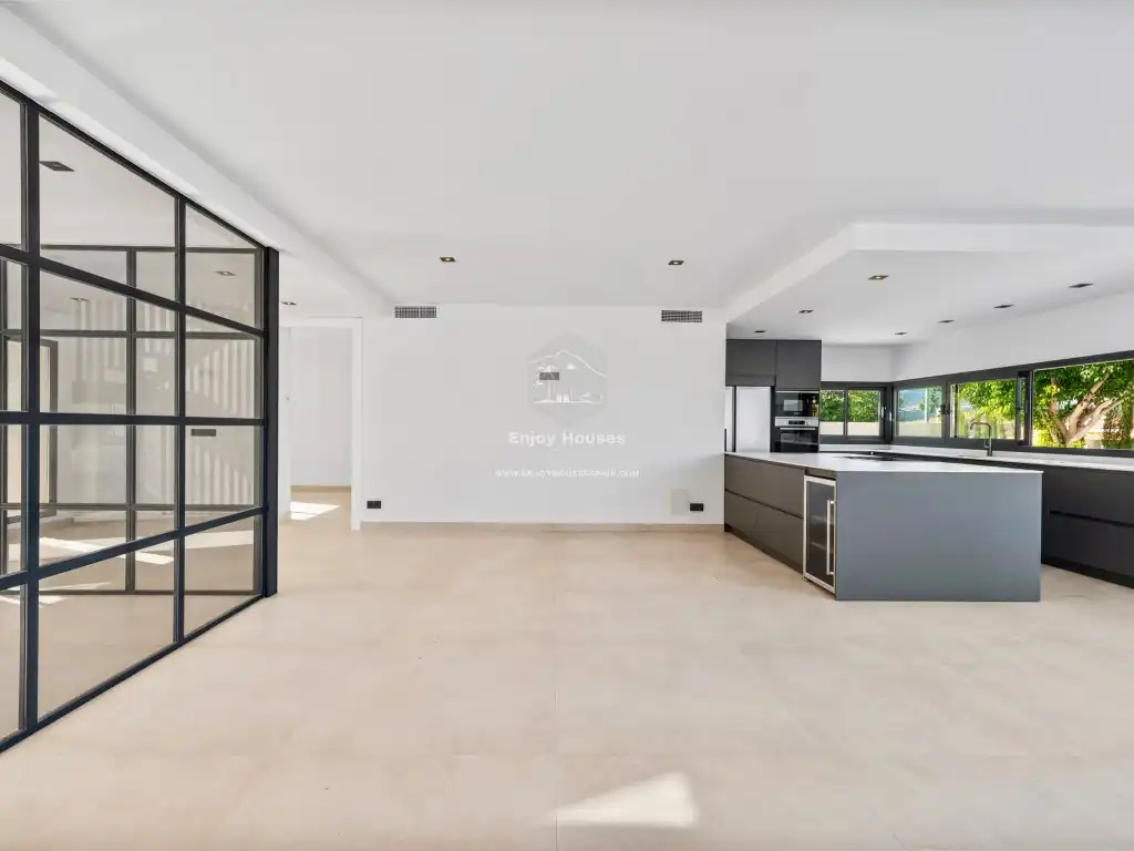 Maison avec piscine à vendre à L'Albir, imagen 11