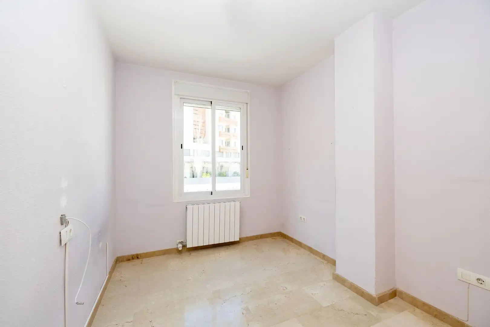 Piso en venta en Calle Aconcagua, 48, Camino de los Neveros - Serrallo