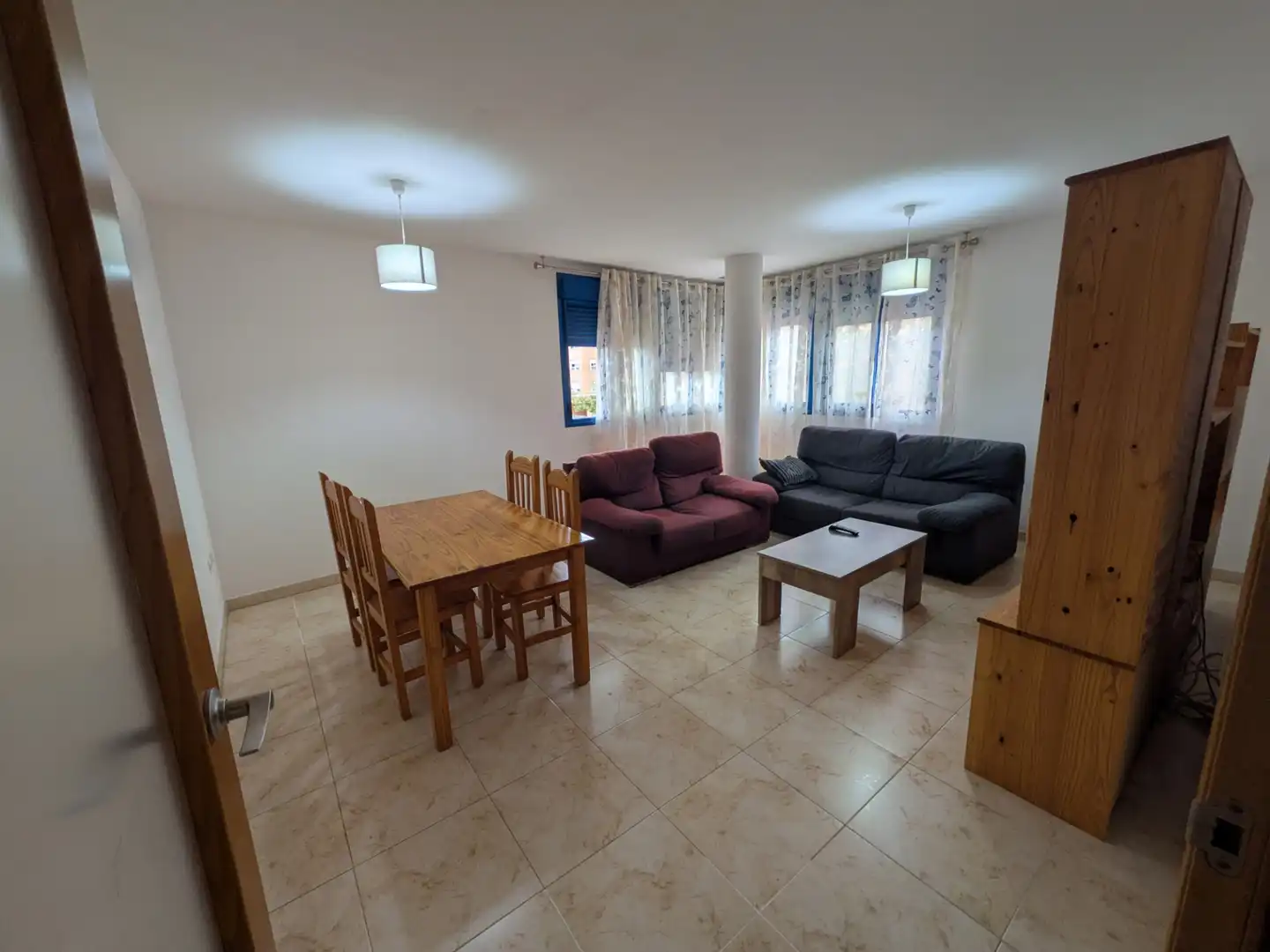 Appartement avec ascenseur à vendre à Passeig de la Universitat 40