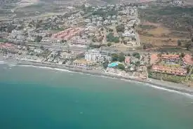 Buildings for sale in Paraiso - Barronal