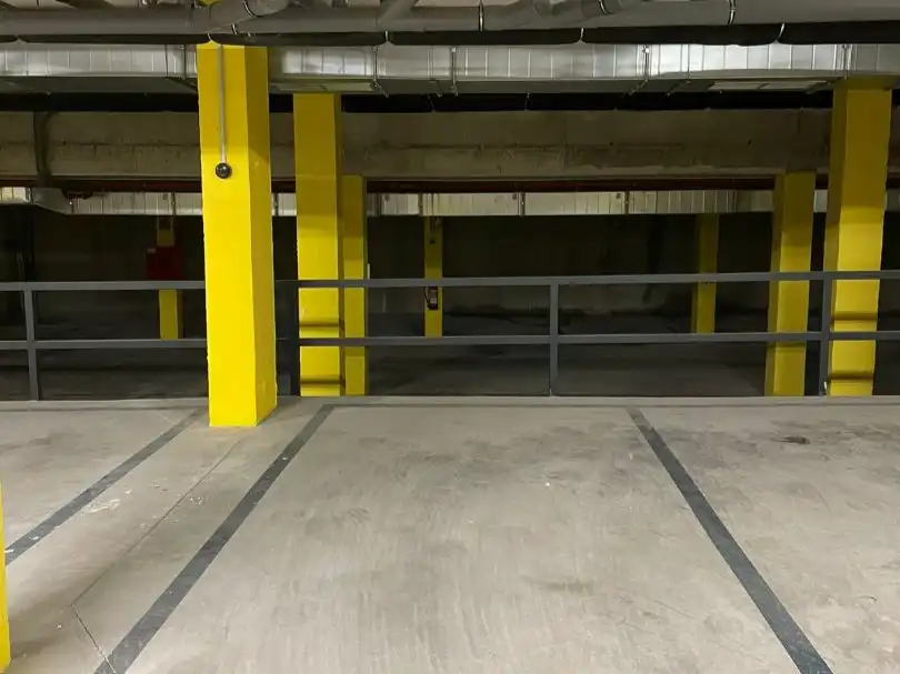 Parking de Garaje de alquiler en Armilla