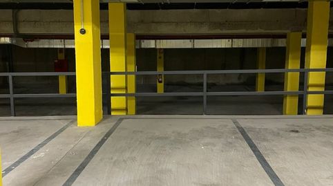 Foto 3 de Garaje de alquiler en Avenida de la Investigación, 3, Campus de la Salud, Armilla