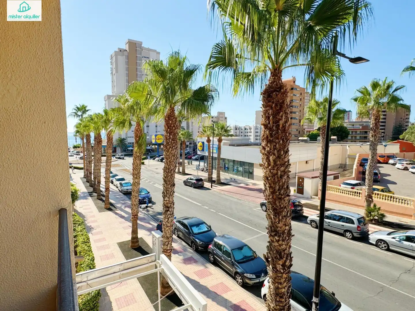 Apartament amb terrassa de lloguer a ALCOY 14, imagen 28