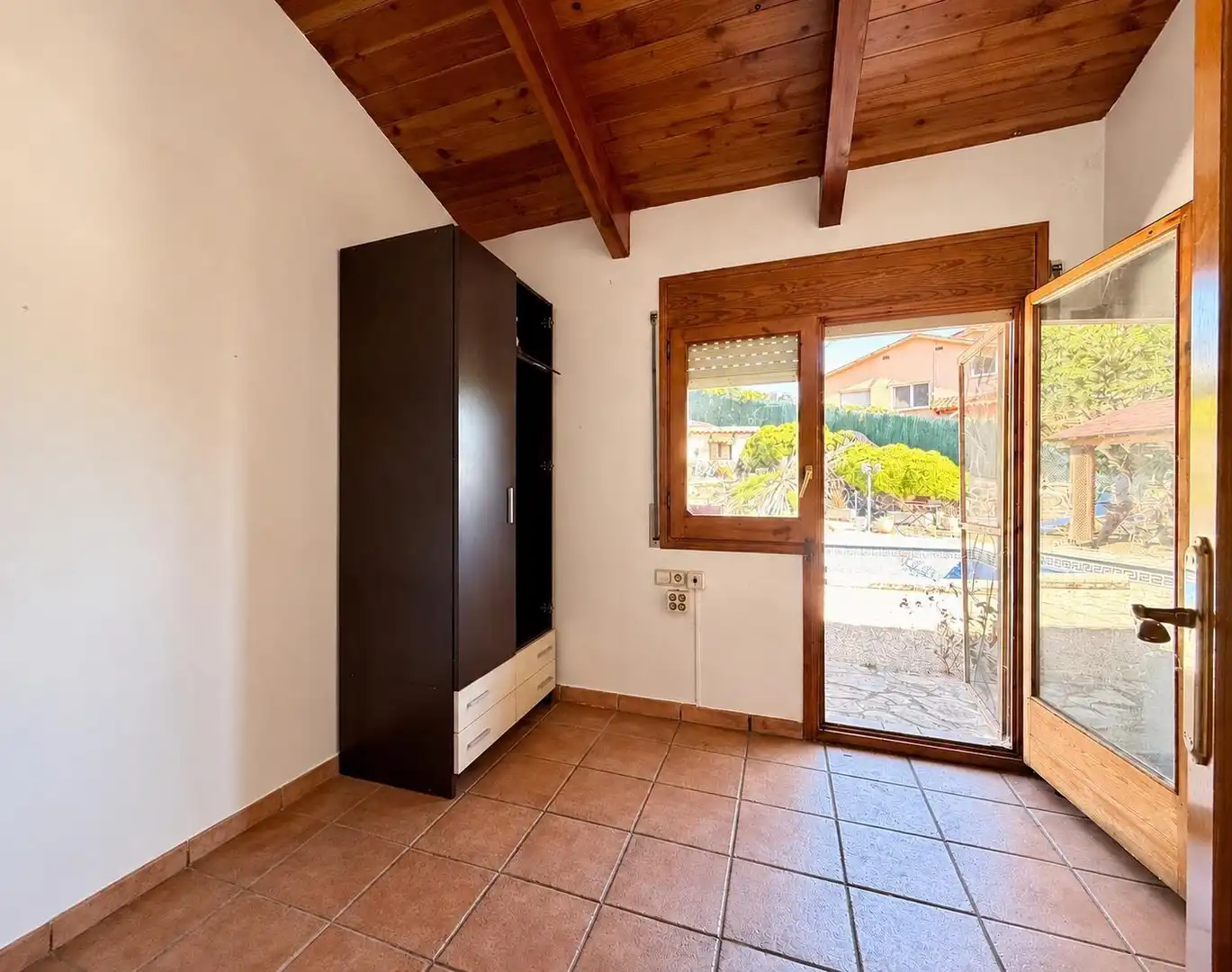 Casa o chalet en venta en Bigues i Riells del Fai con Calefacción, Jardín privado y Terraza