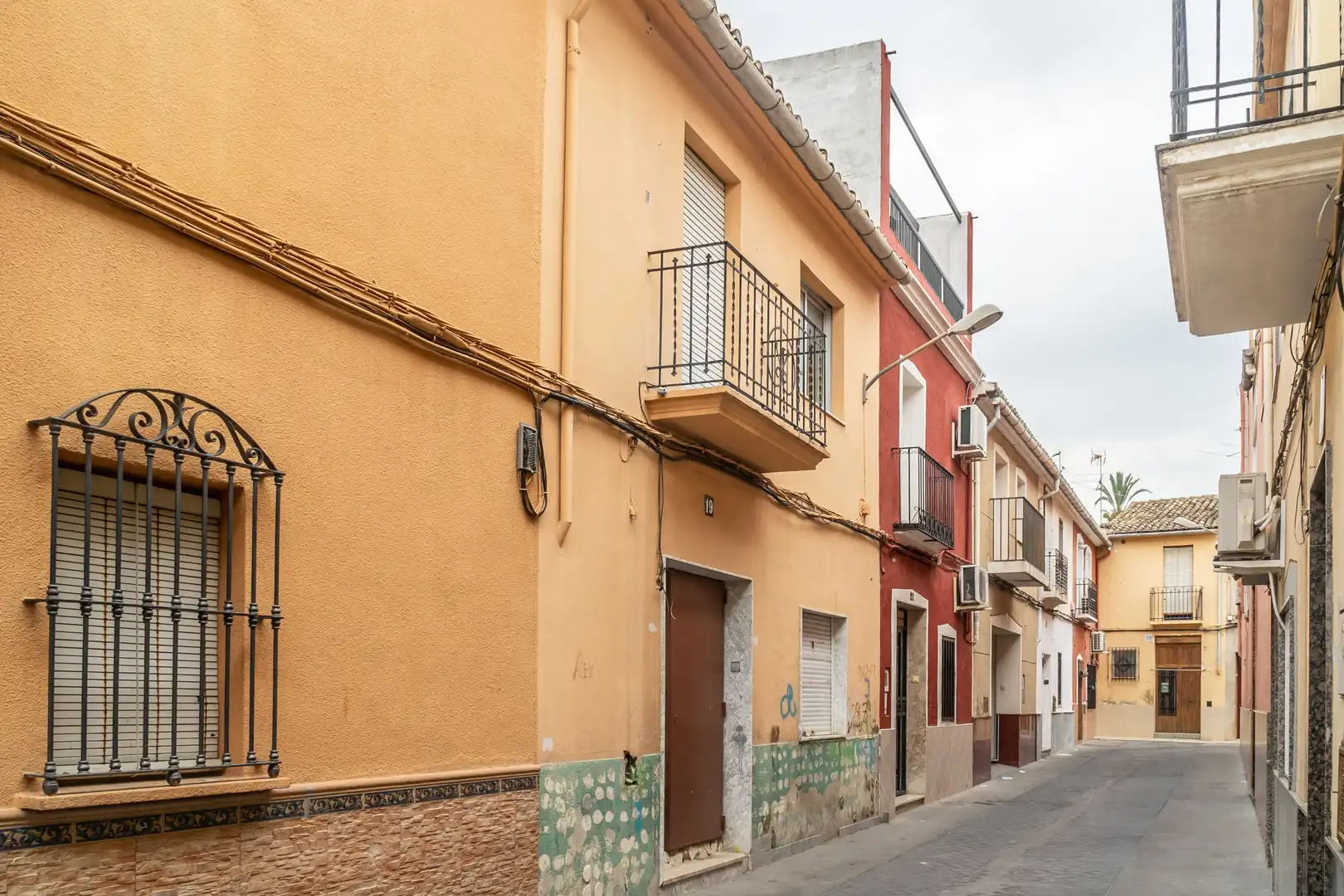 Casa o xalet en venda a Calle Sant Bernat, -1, Carcaixent