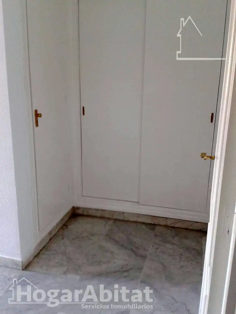 Bedroom of Flat for sale in Sevilla  with Private garden and Terrace