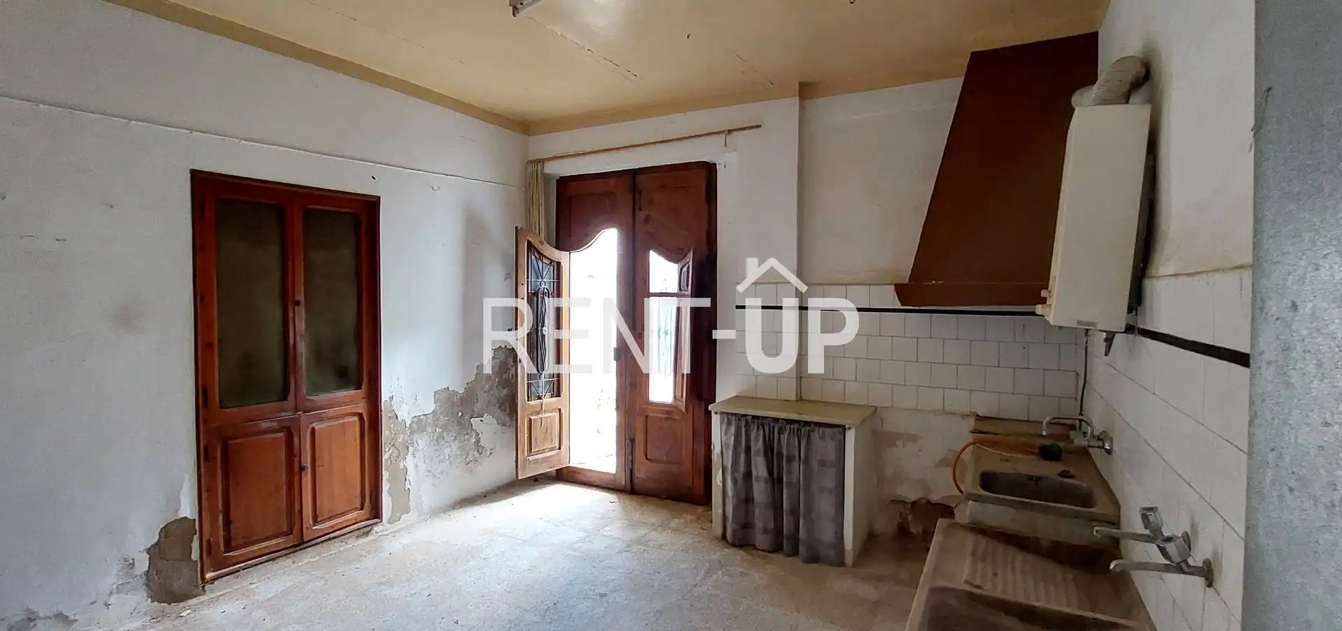 Casa amb terrassa en venda a Xàtiva, imagen 16