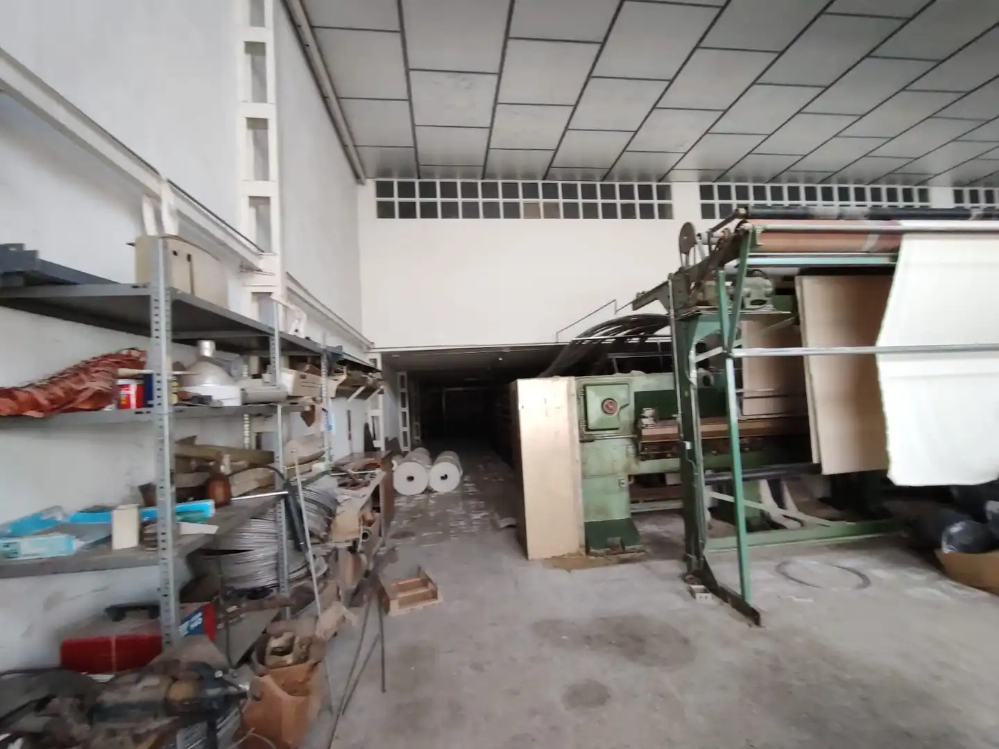 Nave industrielle à vendre à Onil, imagen 35