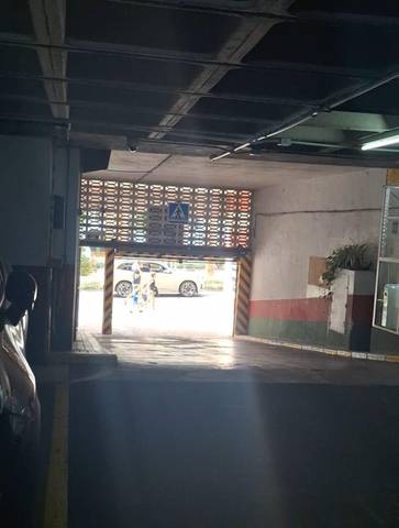 Garaje en Venta en Avenida Avenida del General Marvá, 22 en Mercado