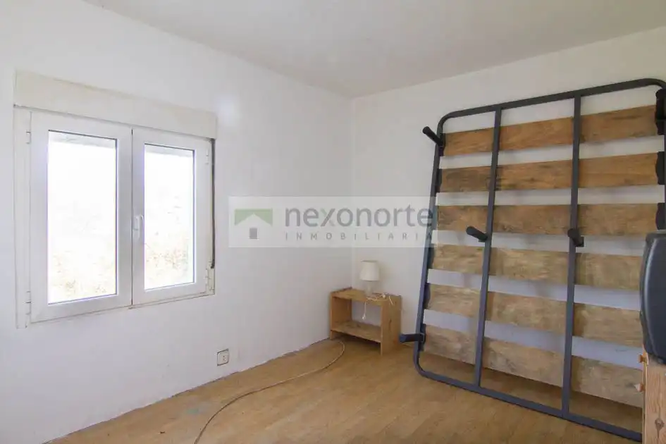 Habitación de Finca rústica en venta en As Pontes de García Rodríguez 