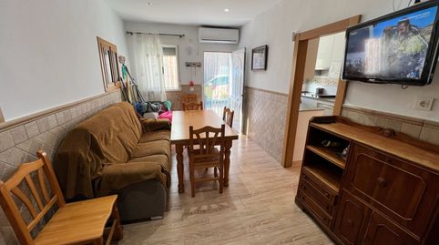 Foto 4 de Casa o chalet de alquiler en Calle Buenavista, 10, Cabo de Gata, Almería