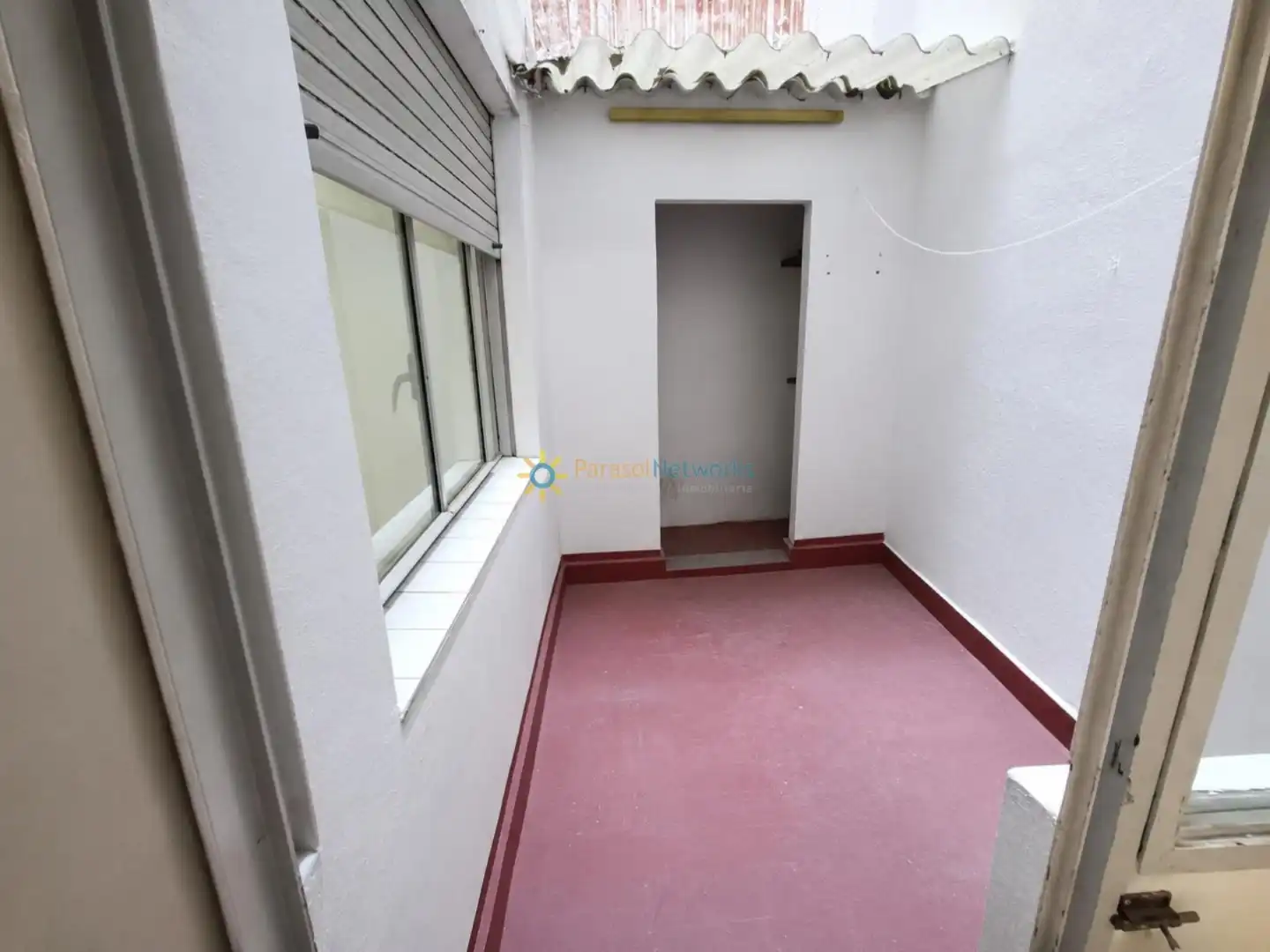 Terrassa de Pis en venda en Oliva amb Forn