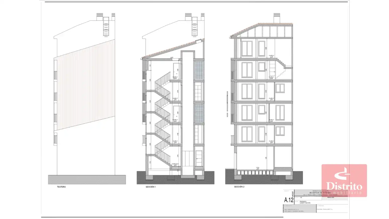 Flat for sale in Santander - peñas redondas, 10, Numancia - San Fernando
