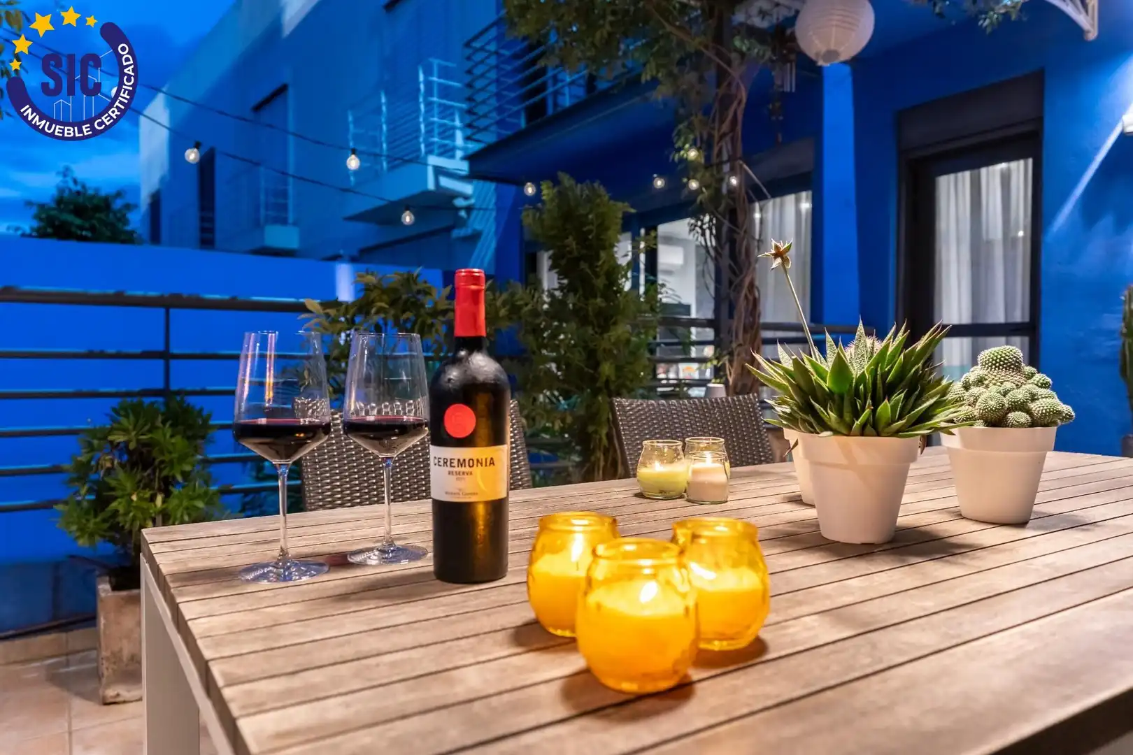 Terrace of Houses for sale in Alaquàs  with Air Conditioner, Heating and Terrace