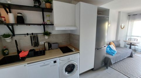 Foto 5 de Estudio en venta en Avenida Gamonal, 7, Parque de la Paloma, Benalmádena