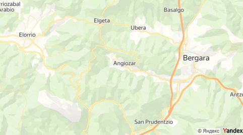 Foto 2 de Casa o chalet en venta en Bergara, Gipuzkoa