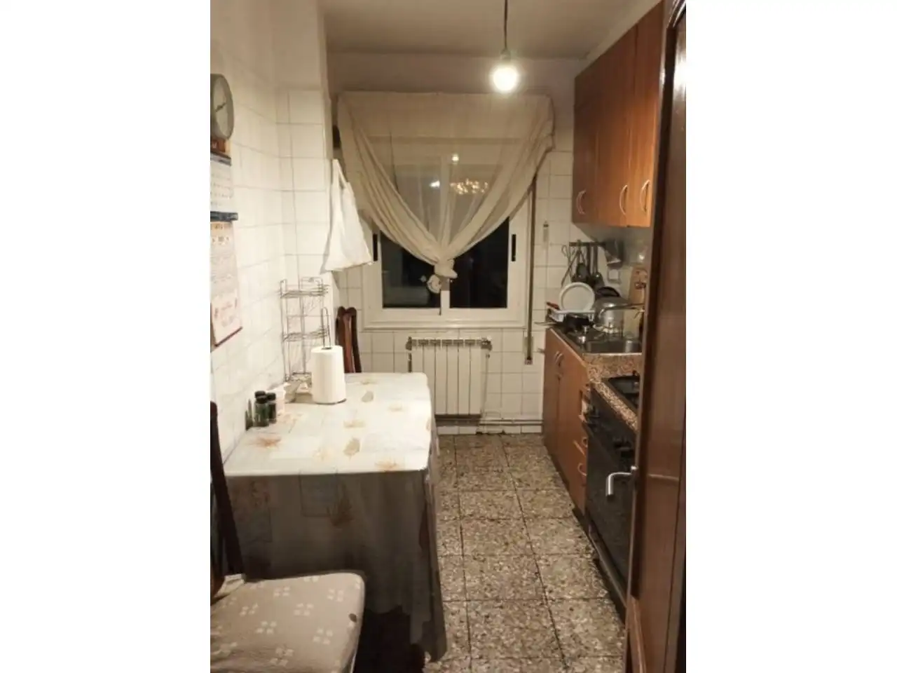 Flat for sale in Polvorín, imagen 7