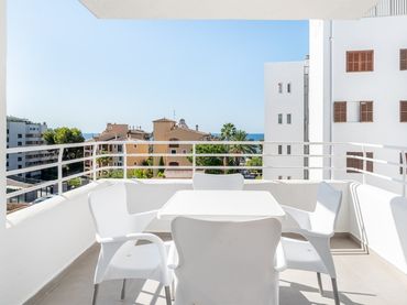 Apartament amb ascensor en venda a Portals Nous