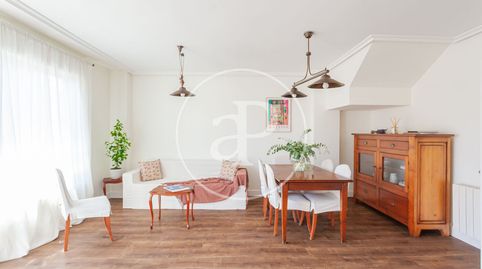Dúplex en venta en Canillas, immagine 2