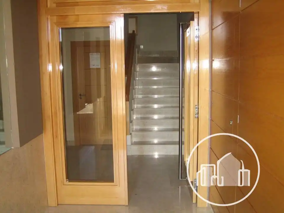 Piso en venta en Villarcayo de Merindad de Castilla la Vieja con Calefacción, Trastero y Amueblado