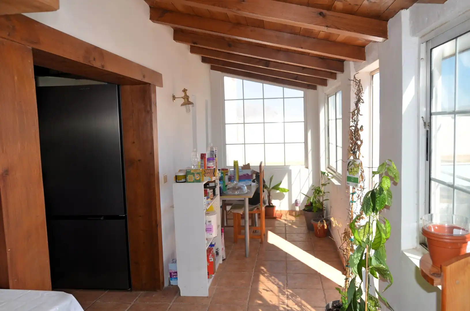 Casa o xalet en venda en Antigua amb Jardí privat, Terrassa i Traster