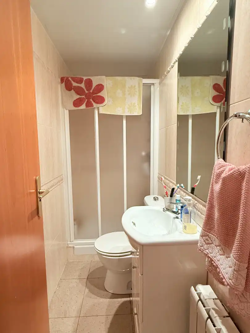 Baño de Piso en venta en Montigalà - Sant Crist