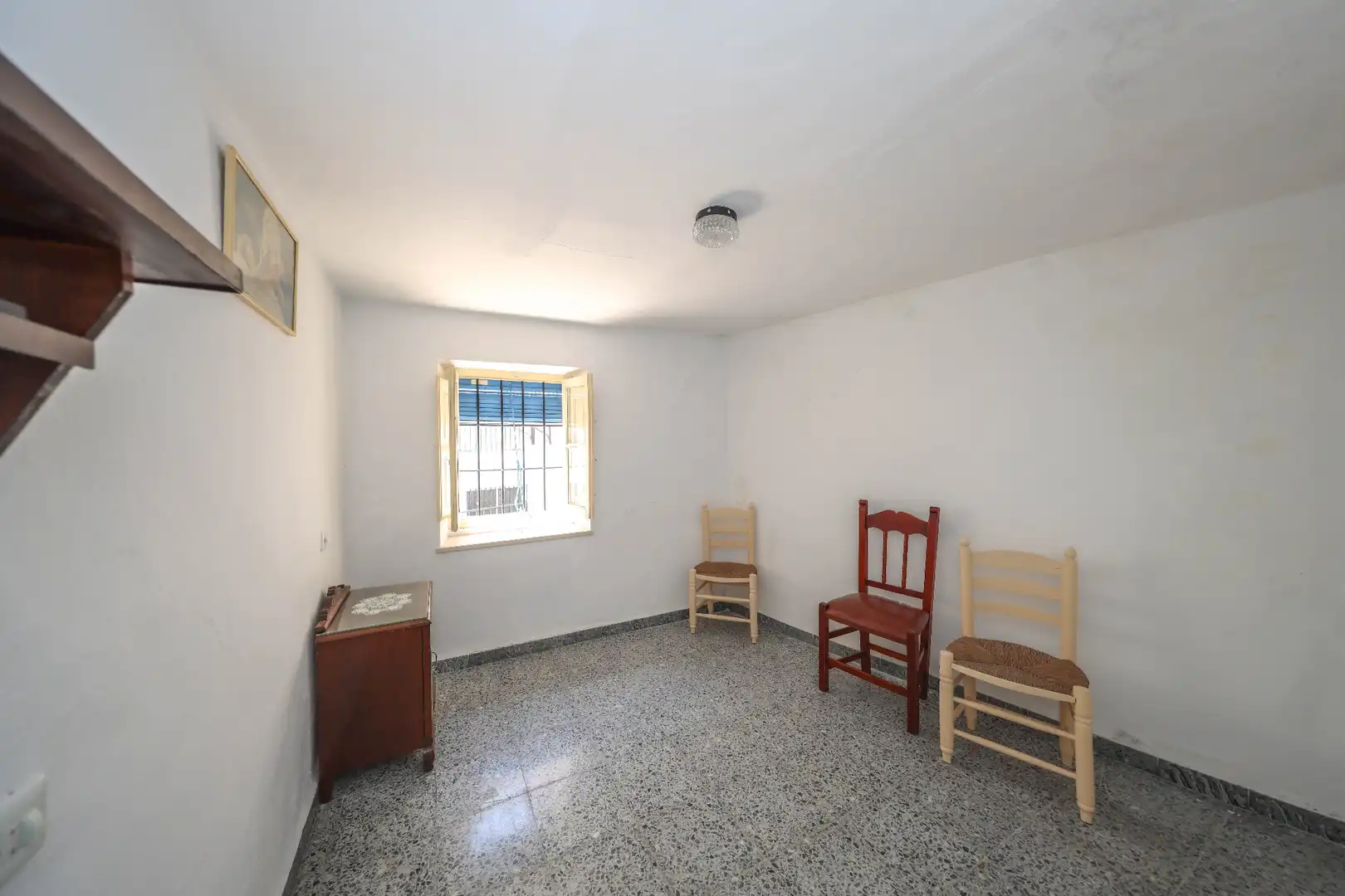 Casa o xalet en venda en Tolox