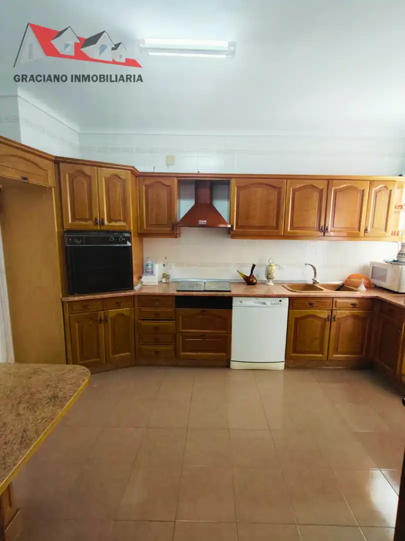 Wohnung mit Terrasse zum Verkauf in Feria, imagen 12