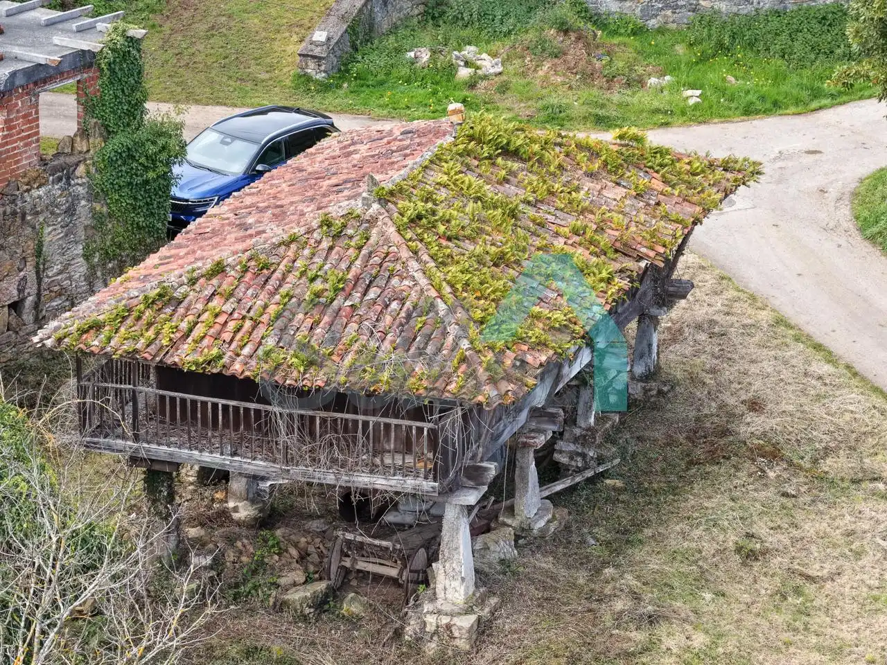 Casa con jardín en venta en Lugar Pedredo, imagen 28