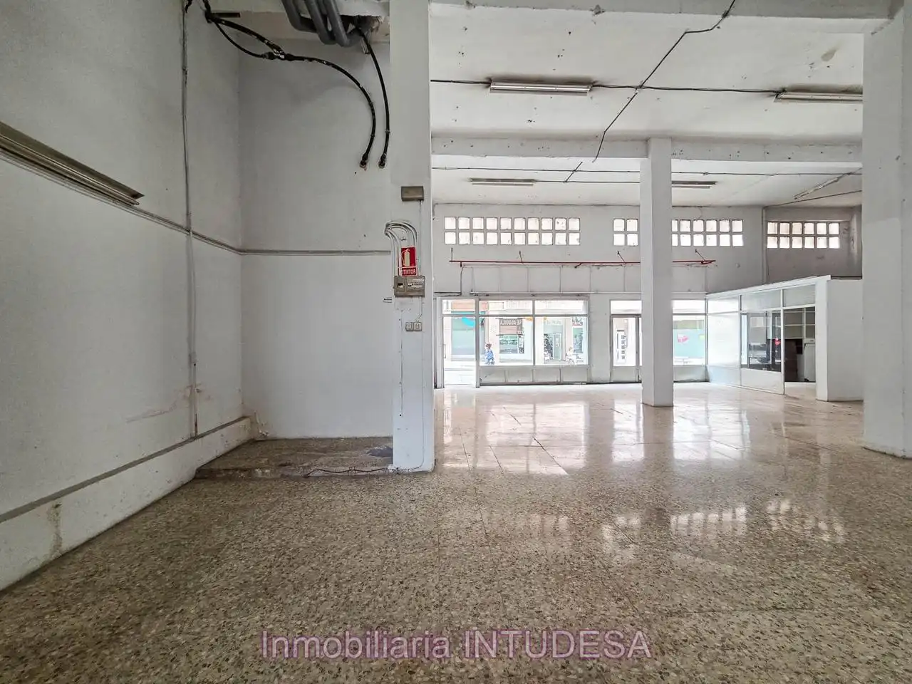 Local comercial de lloguer a Diaz Bravo, imagen 9