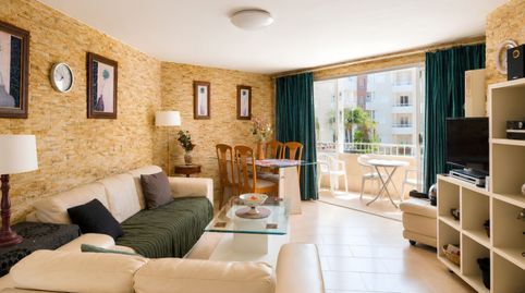 Foto 4 de Piso en venta en Calle Joaquin Blume, Las Gaviotas - Carvajal, Fuengirola