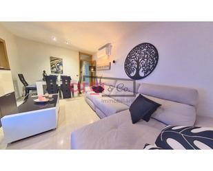 Living room of Planta baja for sale in Viladecans