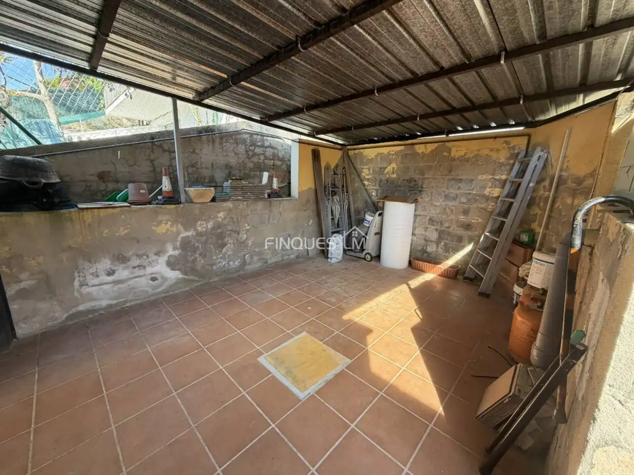 Casa o xalet en venda en Tordera amb Calefacció, Jardí privat i Terrassa