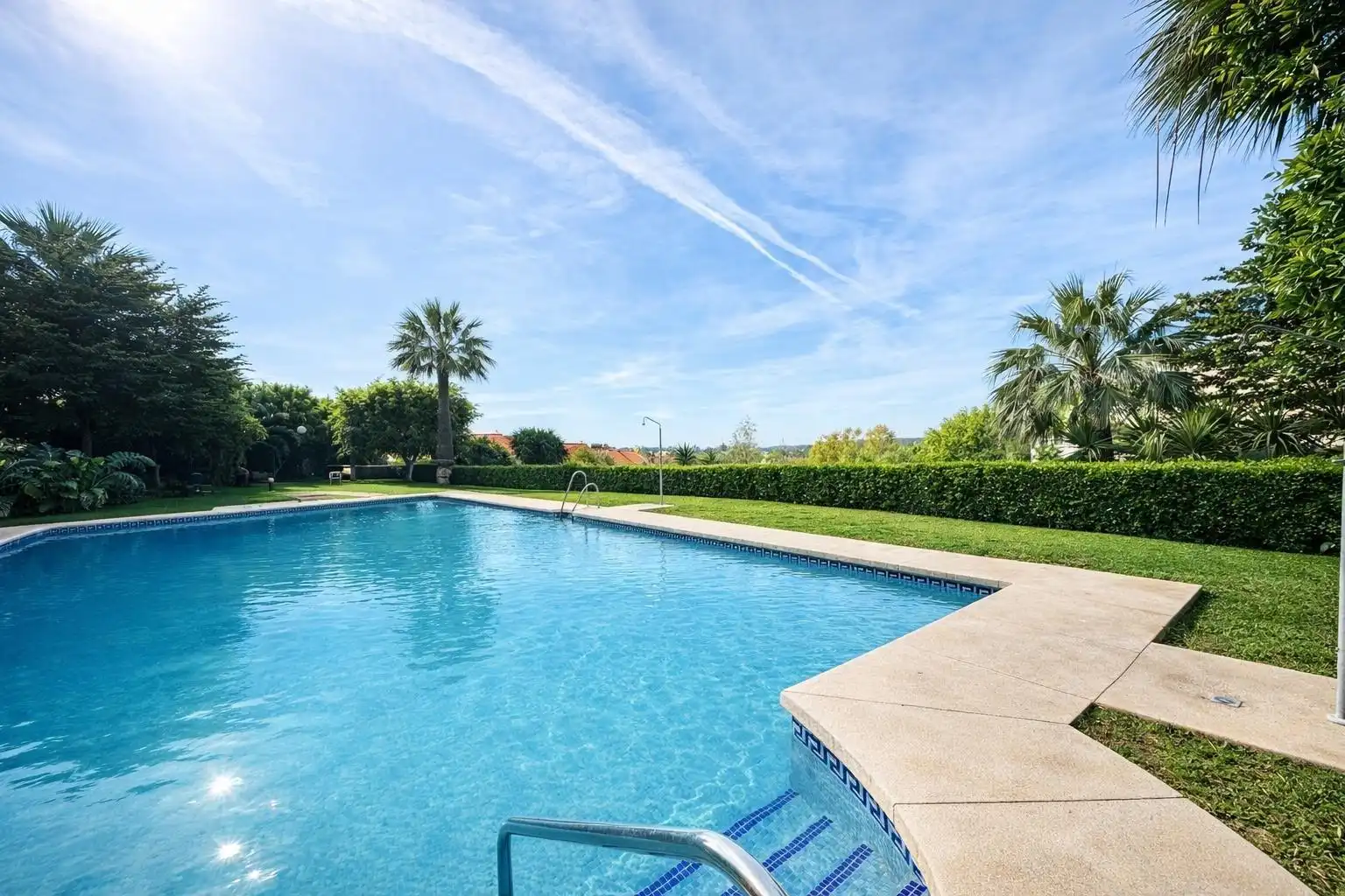 Apartment mit Pool zum Verkauf in Torreblanca del Sol, imagen 2