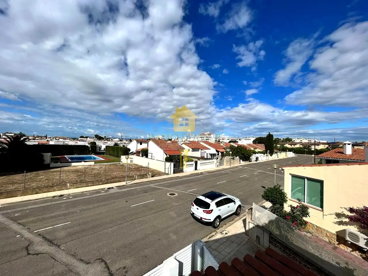 Detached homes for sale in Cala Nans, Santa Margarita
