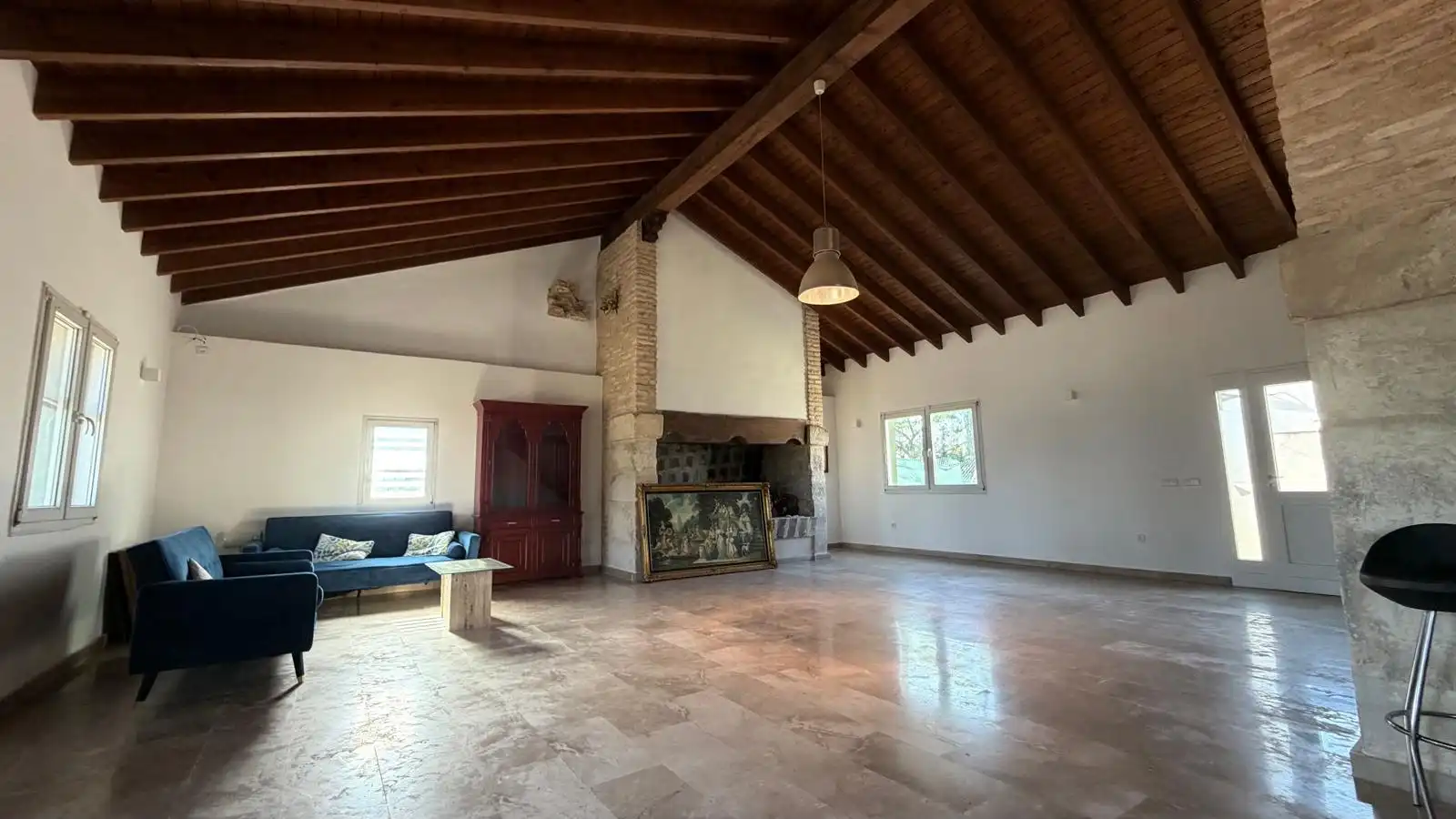 Maison rustique avec jardin à vendre à Lugar los Mellizos 29, imagen 2